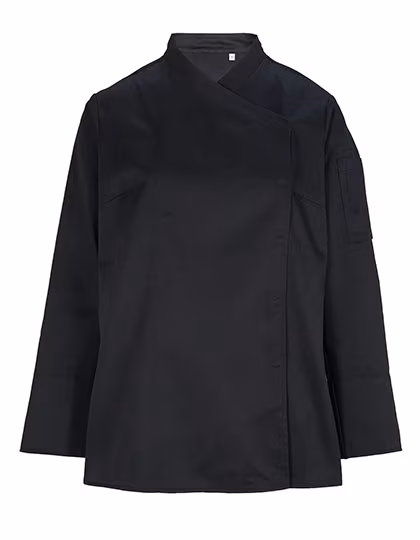 Women´s Chef Jacket Eugenie