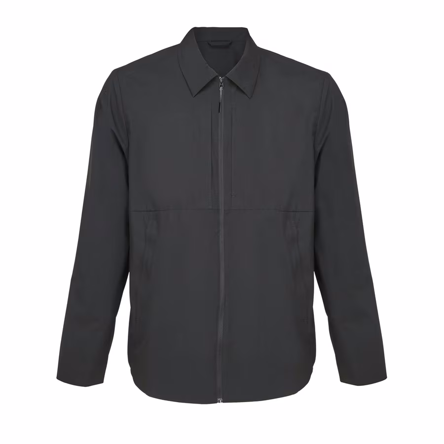 Unisex Technical Jacket Anton