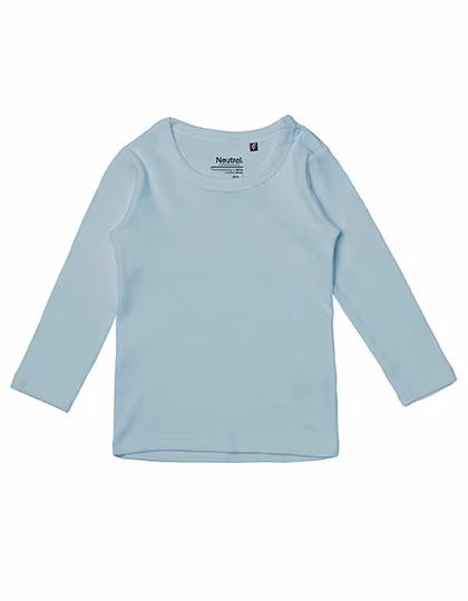 Babies Long Sleeve T-shirt