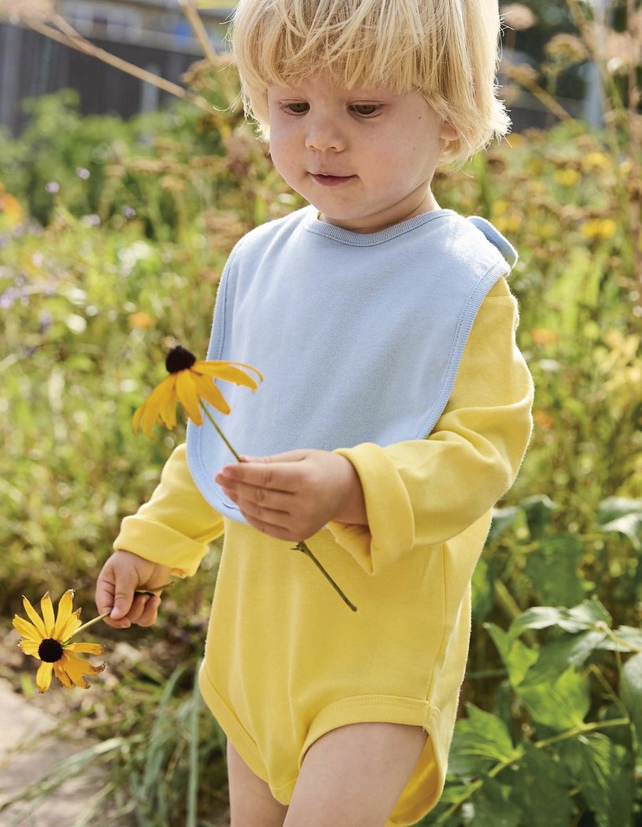 Bavoir bébé