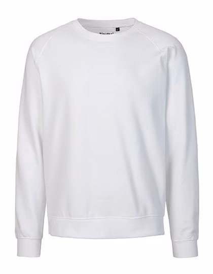 Neutral Unisex Sweatshirt Yellow XXL (NE63001)