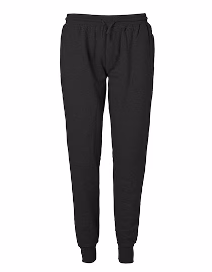 Neutral Bio-Baumwolle Sweatpants mit Reißverschlusstaschen, Navy L, NE74002