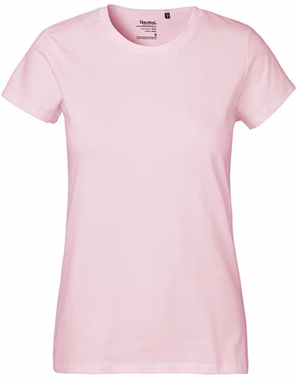 Neutral Ladies´ Classic T-Shirt Yellow XXL (NE80001)