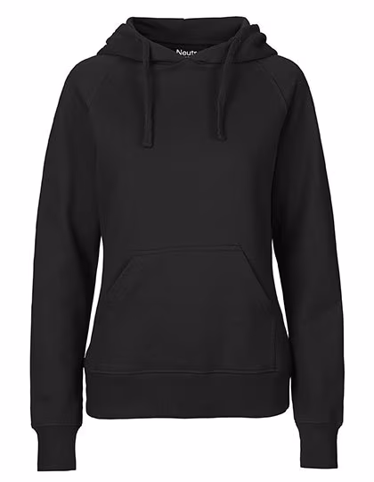 Neutral Ladies´ Hoodie Yellow XXL (NE83101)
