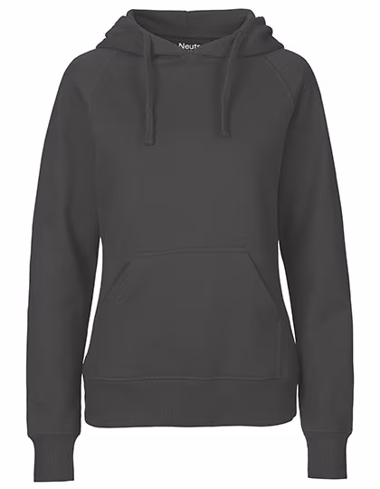 Neutral Ladies´ Hoodie Yellow XXL (NE83101)