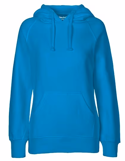 Neutral Ladies´ Hoodie Yellow XXL (NE83101)