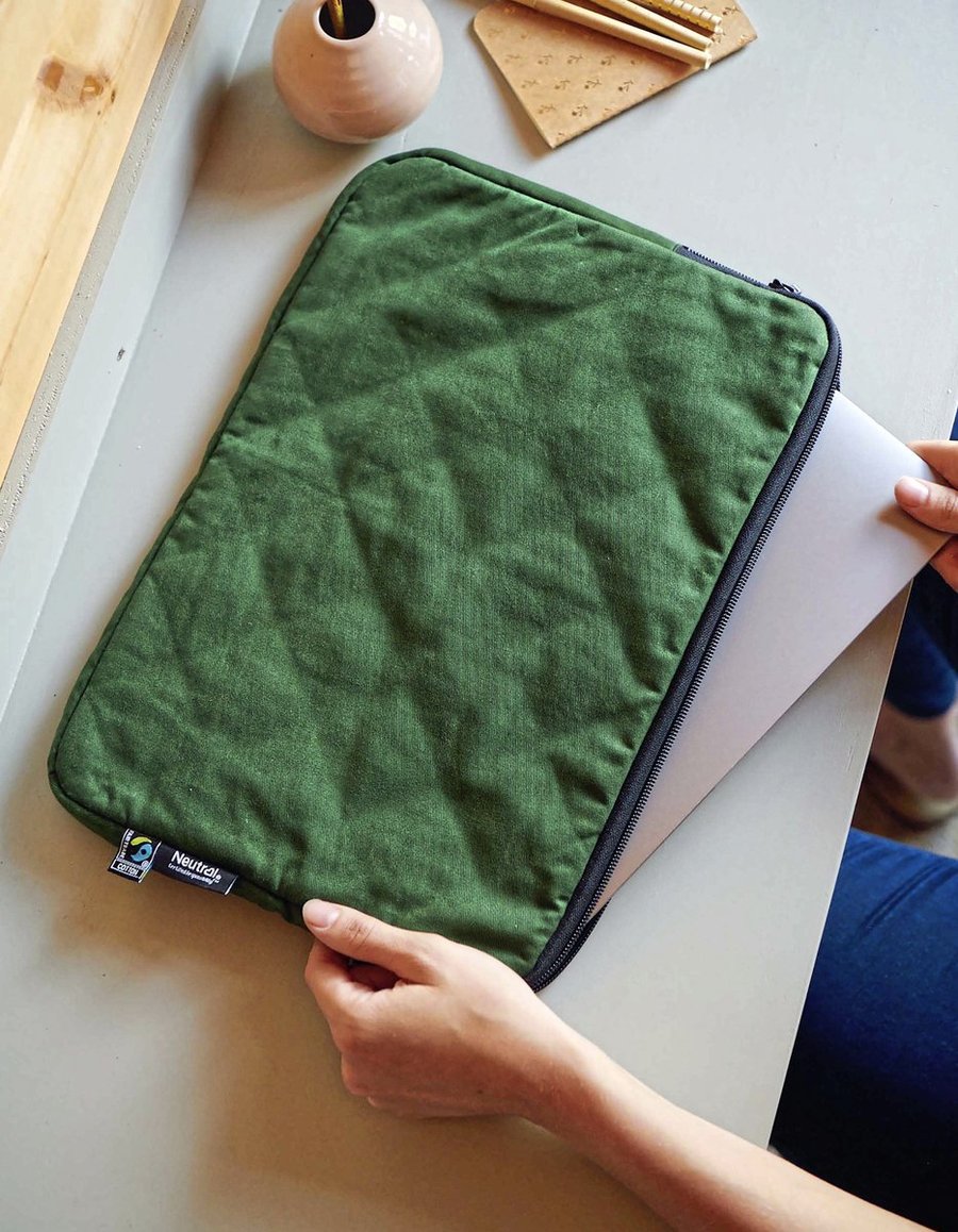 Laptop Bag 15"
