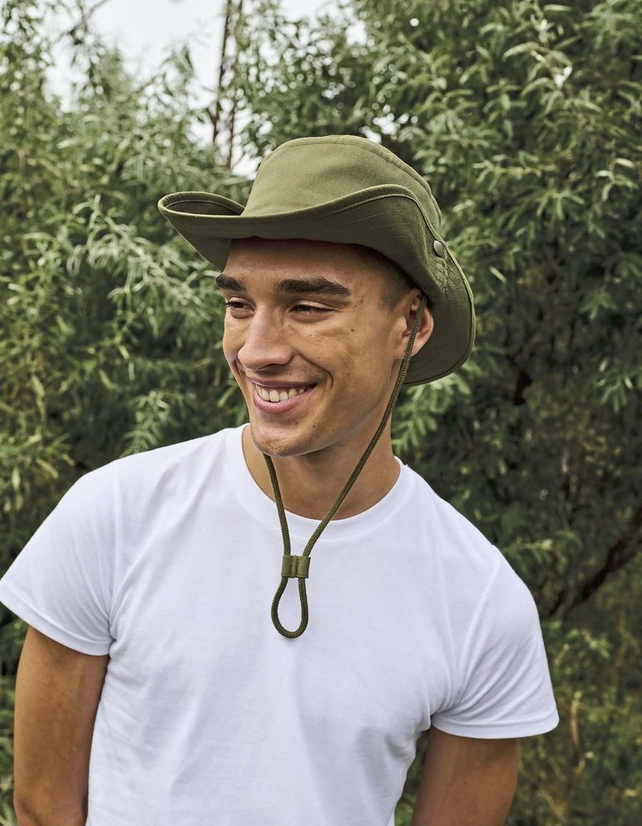 Bob safari