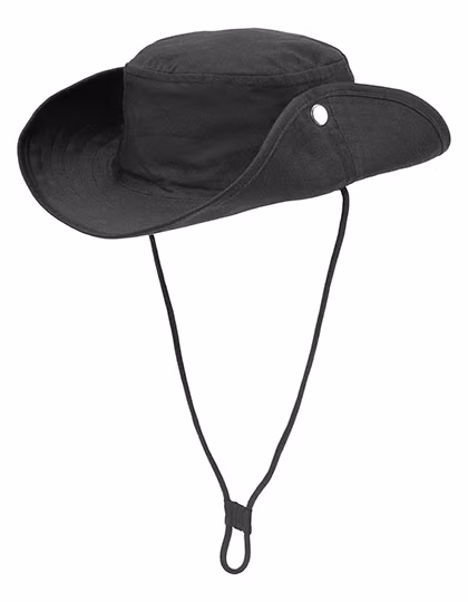 Bob safari
