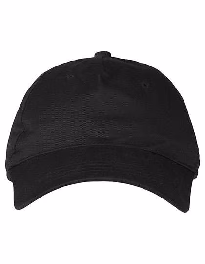 Neutral Cappellino Fairtrade in Cotone Biologico