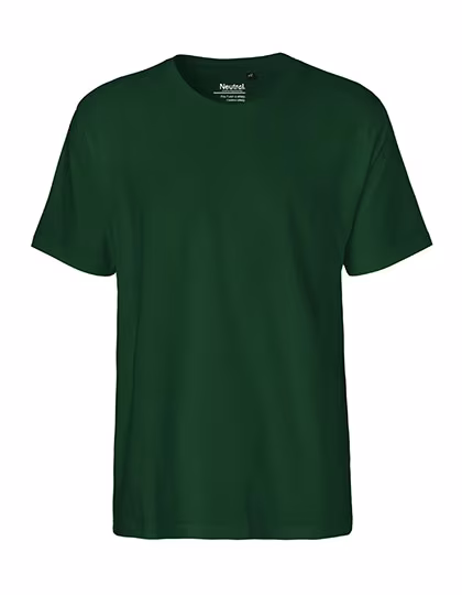 Sustainable Performance T-Shirt made of Recycled Polyester