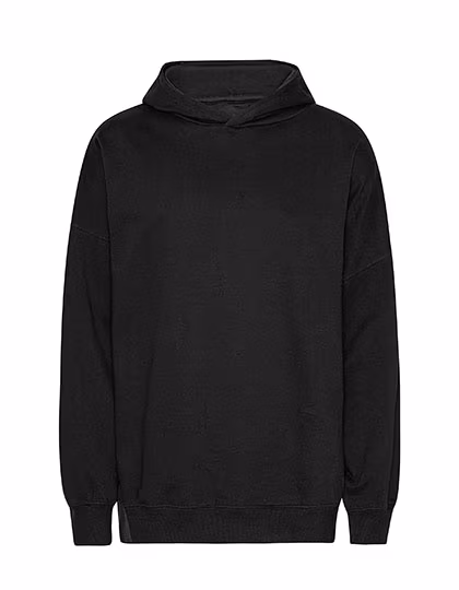 Tiger Cotton by Neutral Oversized Hoodie aus Bio-Baumwolle, Sand L, NET63111