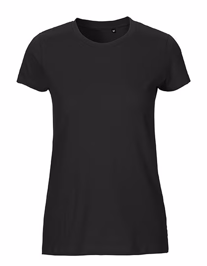 Tiger Cotton by Neutral Tiger Cotton Damen T-Shirt Bio-Baumwolle, Navy L, NET81001