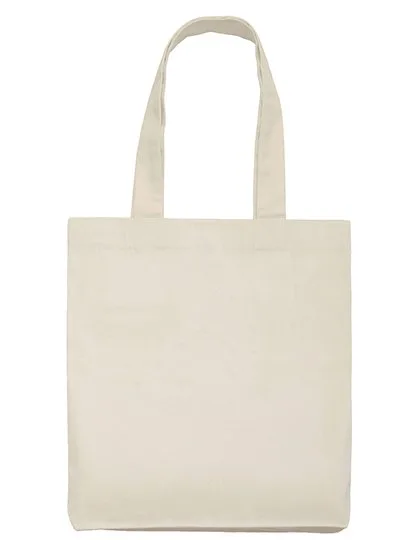 Tiger Cotton by Neutral Tiger Cotton-Twill Bag 2023 in in, Nature 38 x 42 cm, NET90003