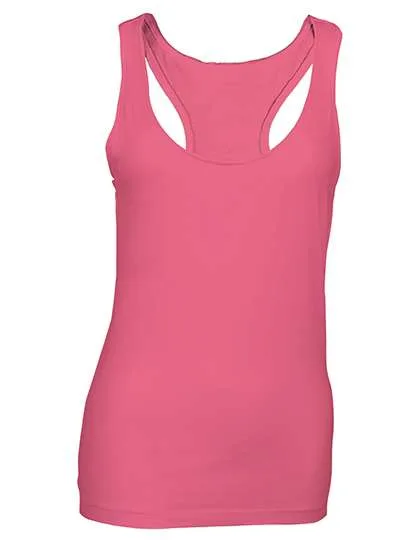 Nath Tank Top Party Slim Fit für Damen, Bubblegum XL, NH280