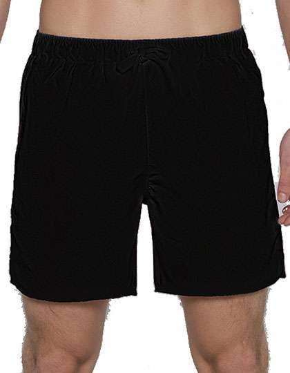 Nath Men´s Swimsuit Asterix Black S (NH700), NH700