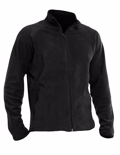 Nath Veste polaire Polaris avec manches raglan, Royal L, NH800
