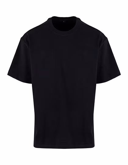 T-shirt oversize