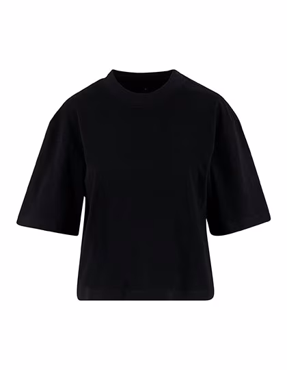 Ladies Oversized Tee