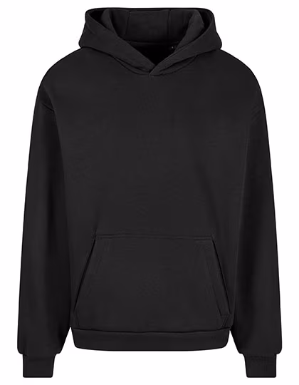 Sweat a capuche oversize