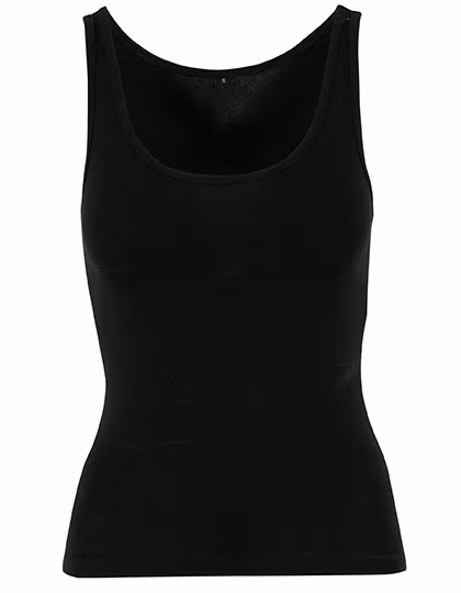 Ladies Basic Tank Top