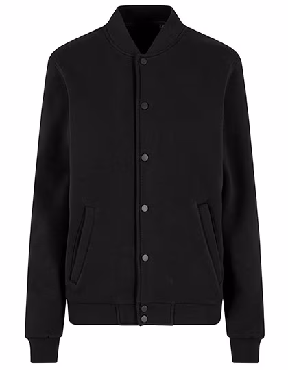 College Jacket