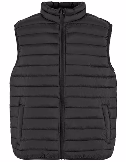 Gilet doudoune leger
