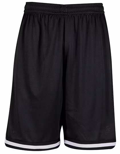 Mesh Shorts