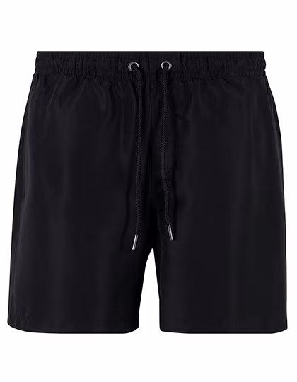 Short de bain basique