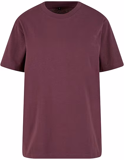 Basic Regular Fit Tee