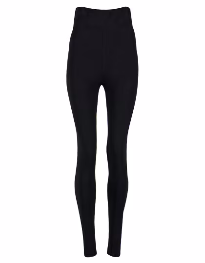 Ladies Cotton Leggings