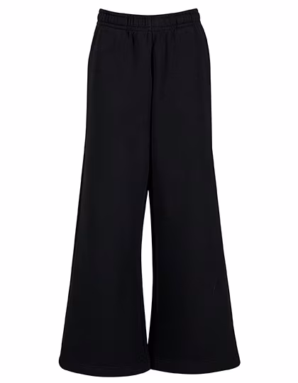 Ladies Wideleg Sweatpants