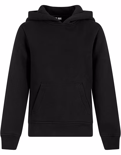 Kids Basic Hoody