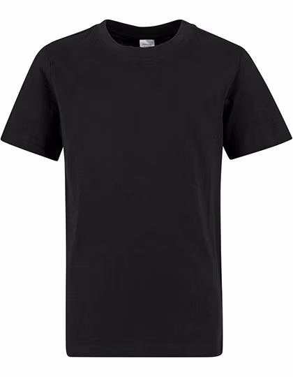 Kids Basic Regular Fit Tee