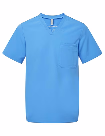 Onna by Premier Tunica Limitless da Uomo in Materiale Stretch