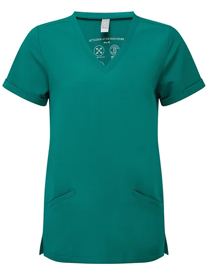 Invincible Women´s Onna-Stretch Tunic