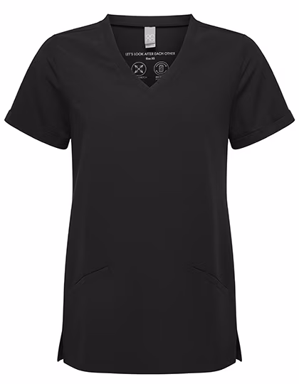 Invincible Women´s Onna-Stretch Tunic