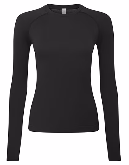 Unstoppable Baselayer with Jacquard Pattern