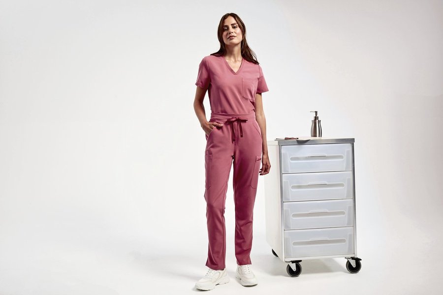Pantaloni cargo Onna-Stretch Relentless donna