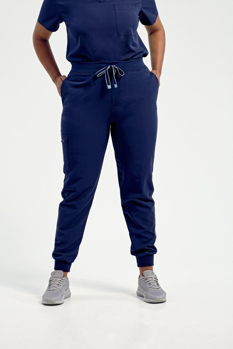 Pantaloni jogging Onna-Stretch Energized donna