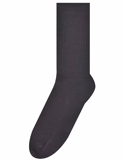 Sportsocken mit Druckfläche
