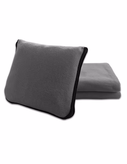 Decken-/Coussin-Set "2 in 1"