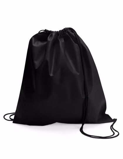 L-merch Schuh-Rucksack Modo, 100% Polypropylen, Red 33 x 42.5 cm, NT6232