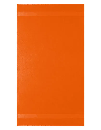 Strandhandtuch 180x100 cm Baumwolle
