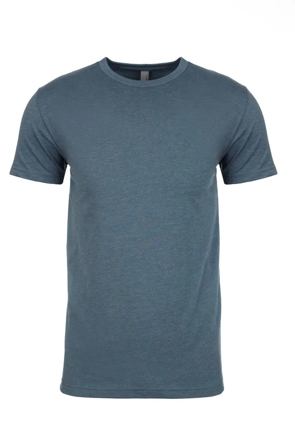 Men´s CVC T-Shirt
