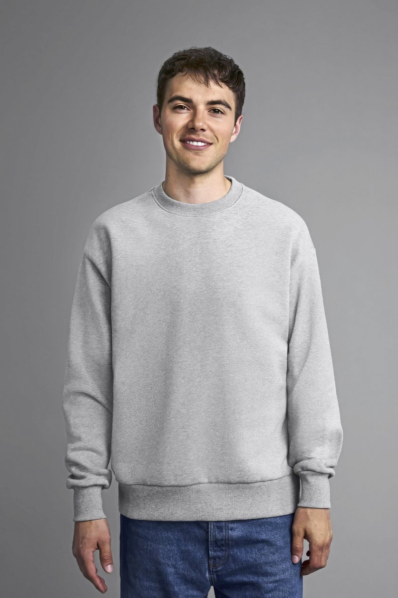 Felpa unisex peso pesante