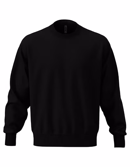 Unisex Heavyweight Sweatshirt