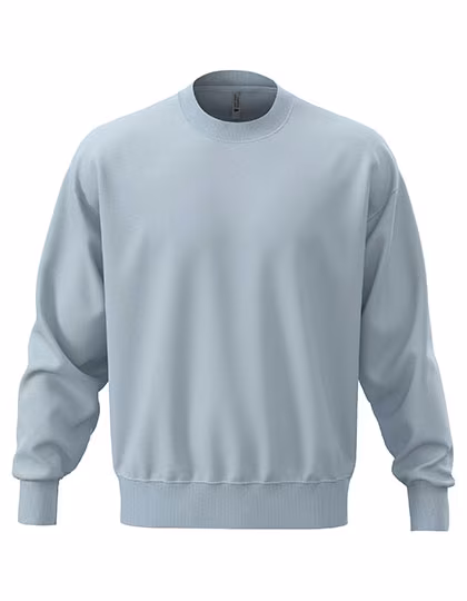 Unisex Heavyweight Sweatshirt