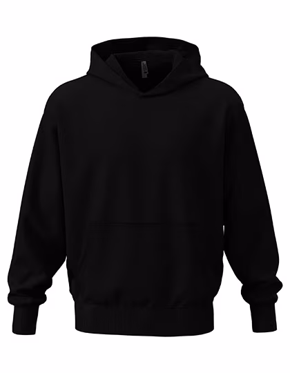 Unisex Heavyweight Hoodie