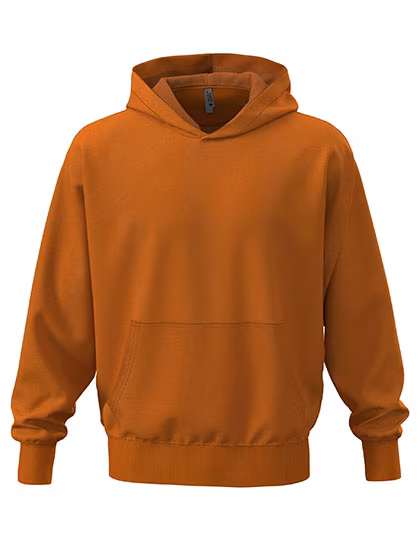 Unisex Heavyweight Hoodie